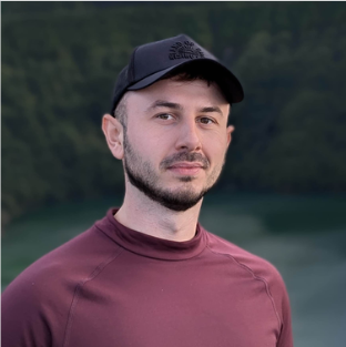 Mateusz Sołtys